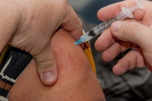 Covid – 19 Vaccine Registration