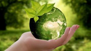 greener planet for future generations