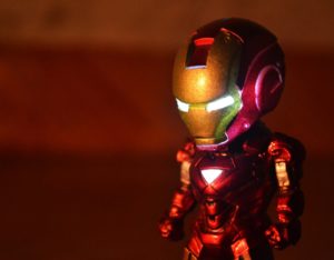 an Iron Man Robert Downey Jr unfollows Marvel co-stars