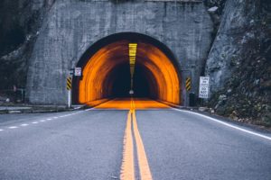 longest tunnels