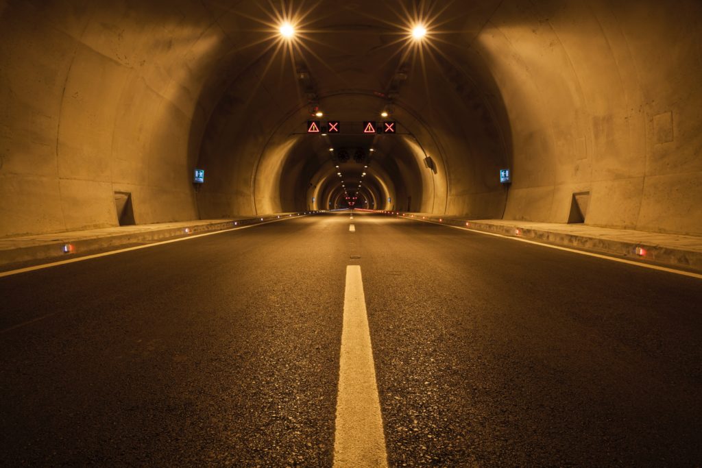 5 Longest Tunnels In India