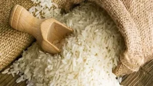 Indian Broken Rice