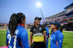 Women’s Cricket Team