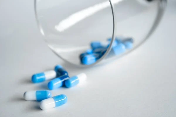 Limitation On Antibiotics