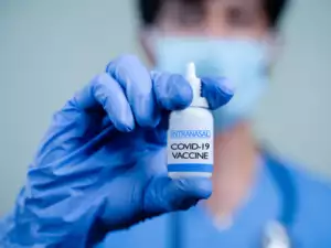 Vaccine Against Corona
