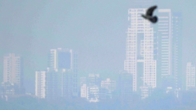 Air Quality In Mumbai
