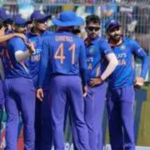 India Looking To Seal The Series In The Second ODI Against New Zealand