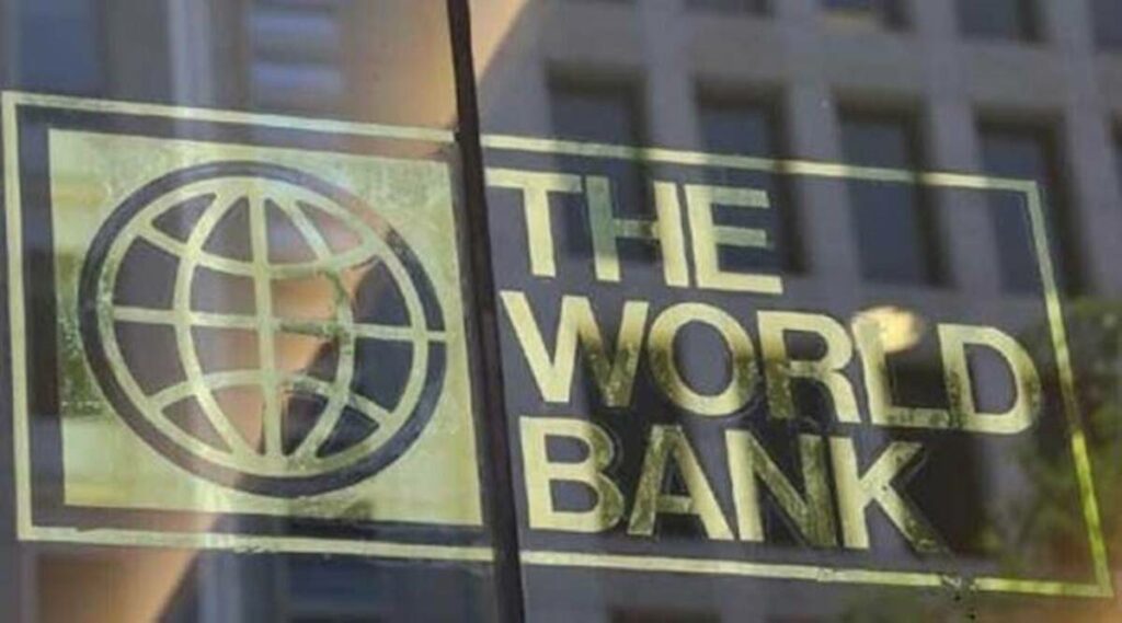 World Bank's