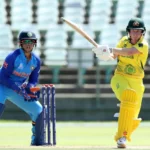 India Takes On Australia In The First Semi-Finals Of The Women’s T20 World Cup