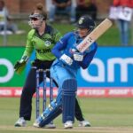 In Women’s T20 World Cup India Defeats Ireland By 5 Runs In DLS Method And Enters Semi Finals