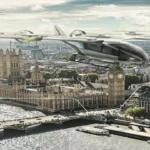 In The Next Four Years, Air Taxis To Operate In India
