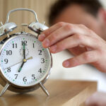Less Than Five Hours Of Sleep Increases Cardiovascular Risk