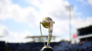 ODI Cricket World Cup 2023