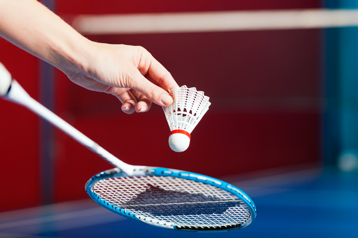 Indian Shuttlers Make Positive Start At Badminton Asia Junior Championships
