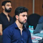 Young and Ambitious: Faraaz Sultan’s Trailblazing Venture in Kashmir