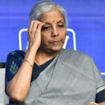 Nirmala Sitharaman Flags Need For India To Boost Manufacturing Sector, Achieve Self-Reliance